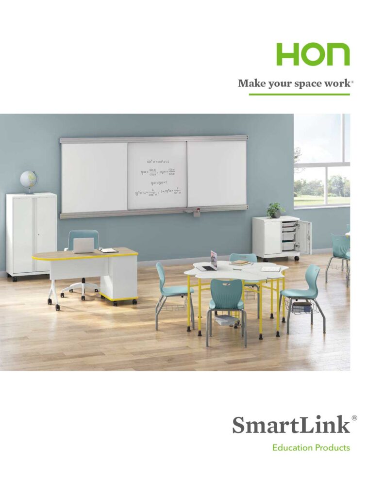 Hon Smartlink Flyer