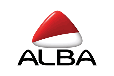 Alba Logo