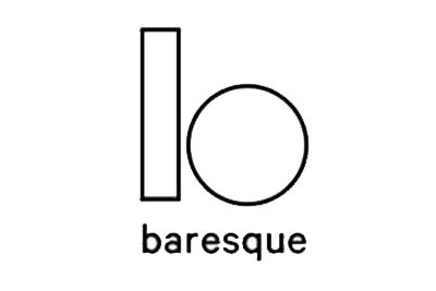 Baresque logo