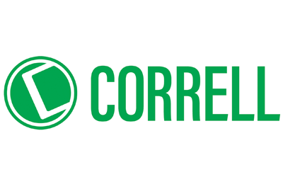 Corell Logo