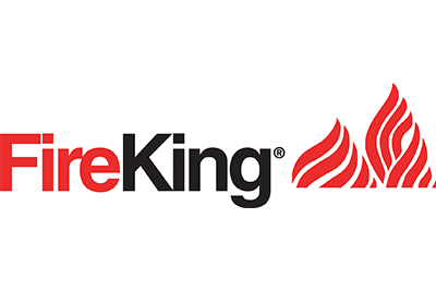 FireKing Logo