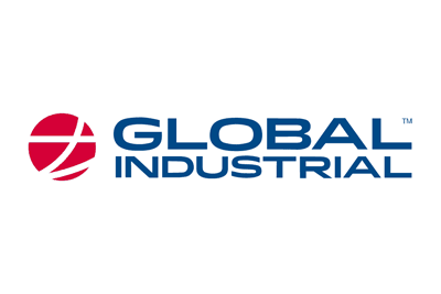 Global Industrial Logo