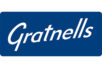 Gratnells Logo