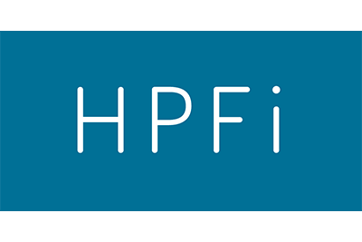 HPFi Logo