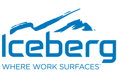 Iceberg-logo