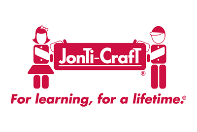 Jonti-Craft Logo