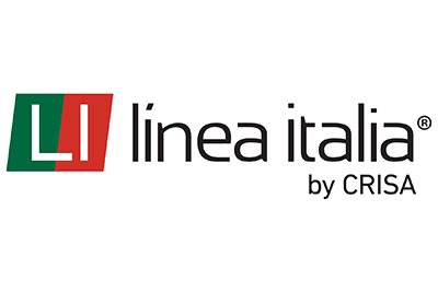 Linea Italia Logo