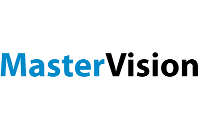 Master Vision Logo