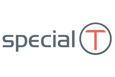 Special T Logo