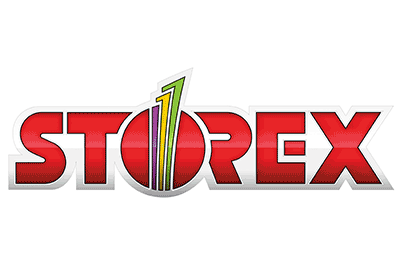 Storex Logo