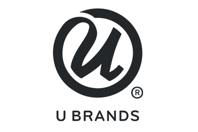 U Brands Logo